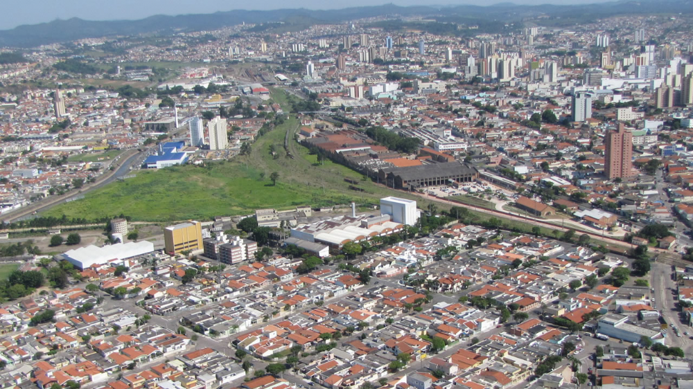 NMERO DE APARTAMENTOS CRESCE MAIS DE 100% EM 12 ANOS EM CIDADES DO INTERIOR DE SP