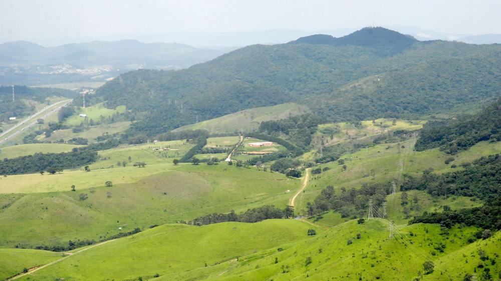 CONHEA JUNDIA ATRAVS DO TURISMO RURAL