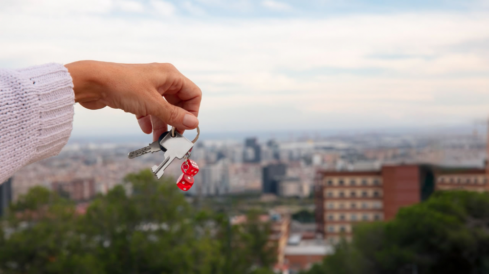DESEJO DE MUDANA DOS BRASILEIROS TRANSFORMA O MERCADO IMOBILIRIO