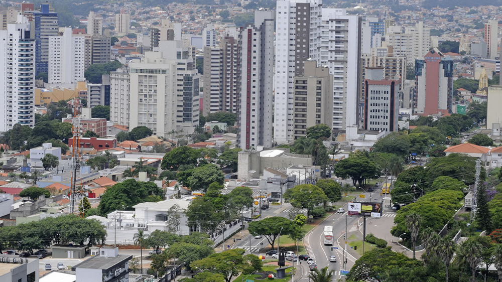 JUNDIA SE DESTACANDO POR ELEVAR SUA QUALIDADE DE VIDA PARA OUTRO NVEL