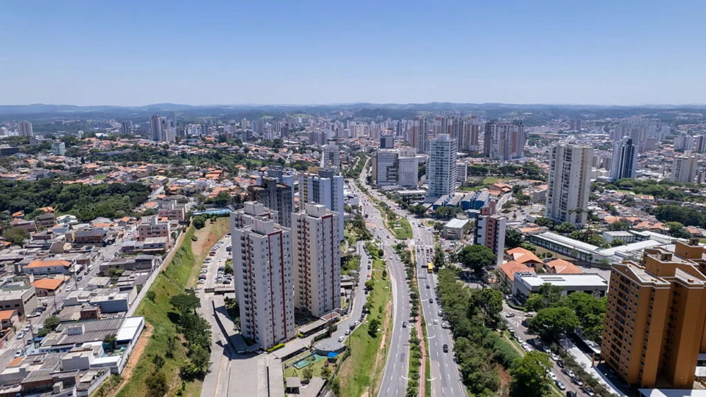CIDADE PAULISTA EXEMPLAR EM QUALIDADE DE VIDA SE TORNA REFERNCIA NACIONAL