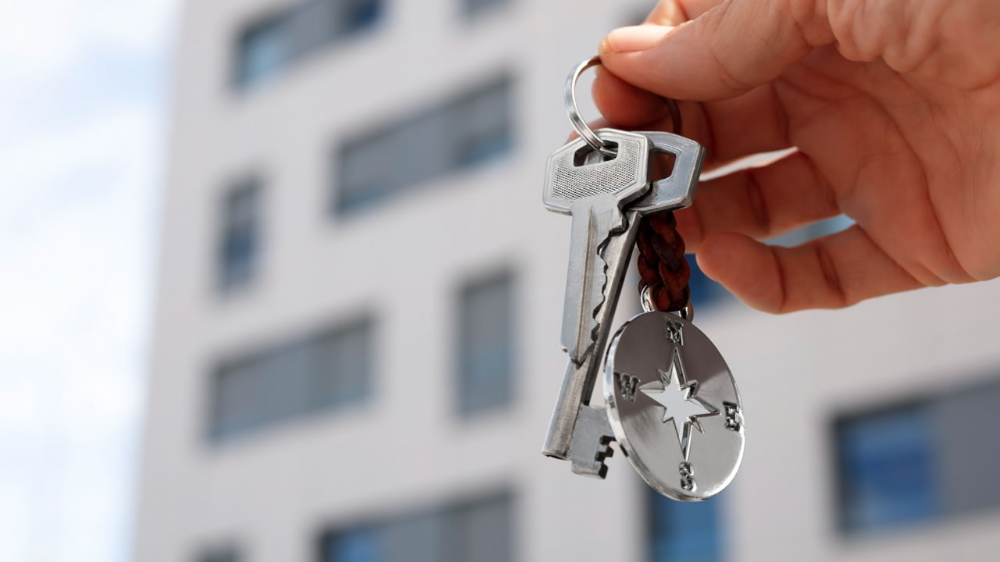 COMPRA DO PRIMEIRO IM�VEL MOVE MERCADO IMOBILI�RIO EM 2026