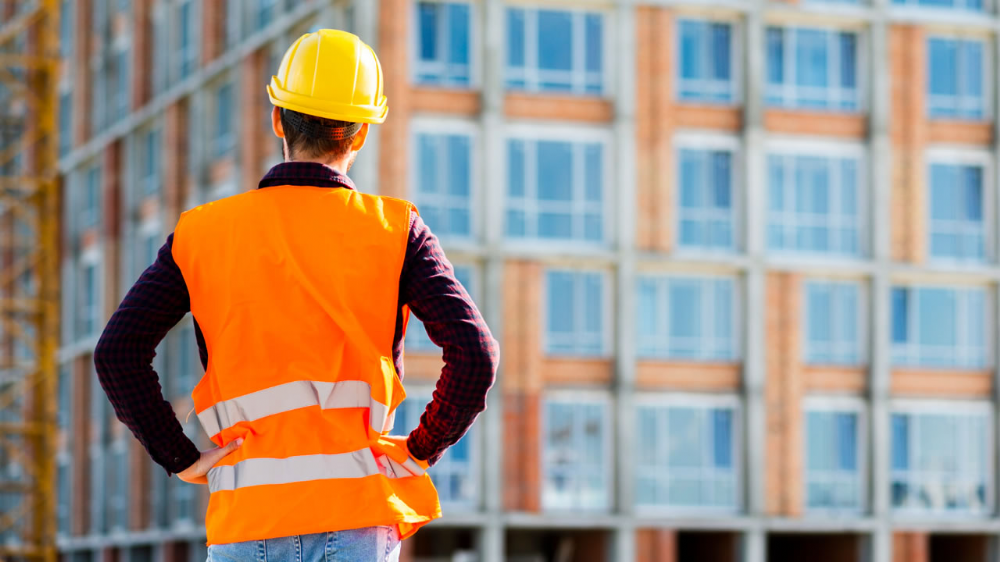 SETOR IMOBILI�RIO RESISTE A JUROS E FECHA 2025 POSITIVO