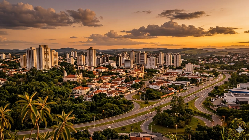 GUIA COMPLETO PARA ENCONTRAR O IM�VEL EM JUNDIA�