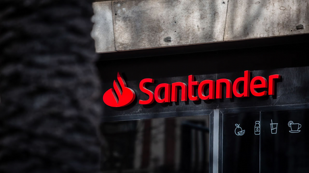 SANTANDER AMPLIA FINANCIAMENTO PARA AT� 90% DO VALOR DO IM�VEL