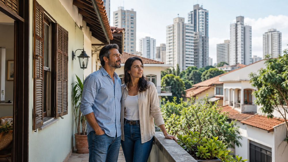 INTEN��O DE COMPRA BATE RECORDE
