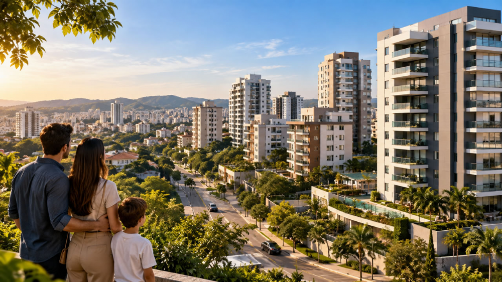 MERCADO IMOBILI�RIO DE JUNDIA� GANHA FOR�A EM 2026: O QUE OS NOVOS N�MEROS MOSTRAM