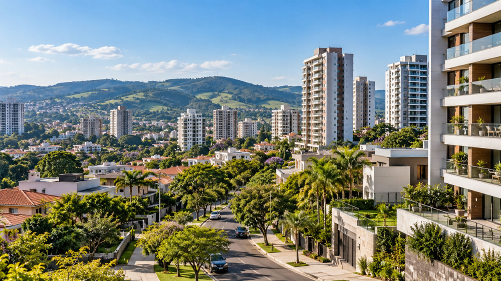JUNDIA� SUSPENDE NOVOS EMPREENDIMENTOS: O QUE MUDA PARA QUEM QUER COMPRAR IM�VEL?
