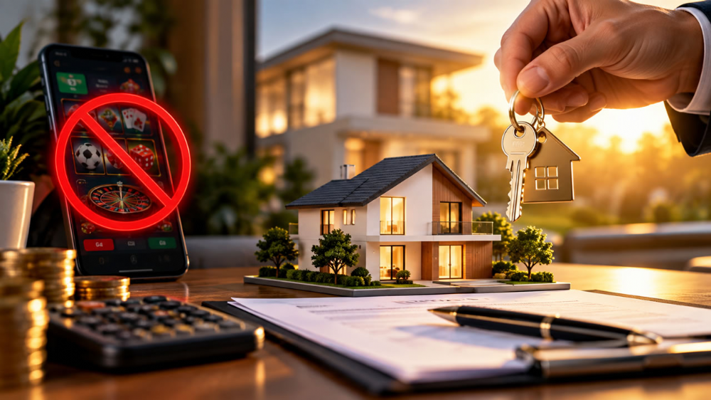 FIM DAS BETS: O QUE PODE MUDAR NO MERCADO IMOBILI�RIO?
