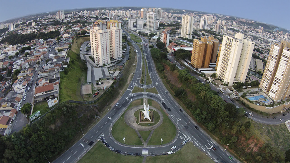 VANTAGENS EM MORAR EM JUNDIA